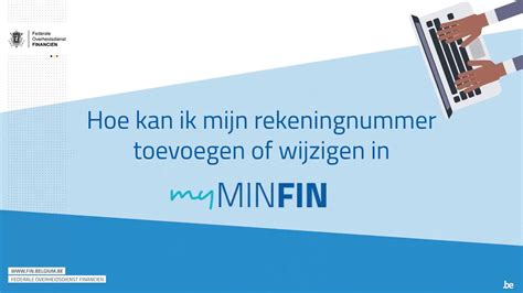 myminfin mijn dossier.